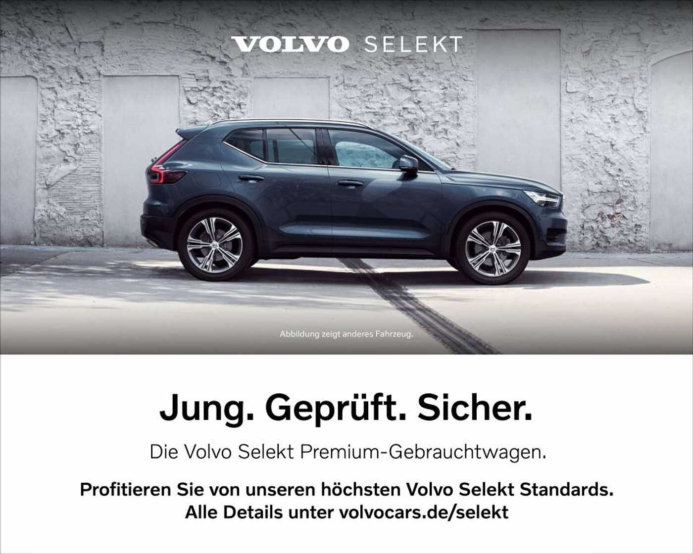 Volvo  T5 Recharge DKG Inscription Expression *WinterPRO*
