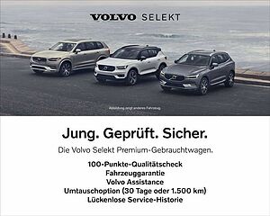 Volvo  Recharge Twin Motor Ultimate