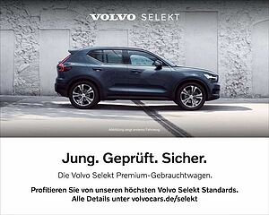 Volvo  T4 Recharge DKG Inscription Expression *360°-Kam. *
