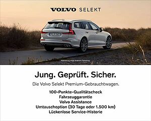 Volvo  T8 AWD Recharge R-Design *AHK*360°-Kam. *Lichtpak. *