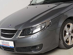 Saab  Kombi 2.3 Turbo Aut. Aero *8-fach * Prestige-Pak. *