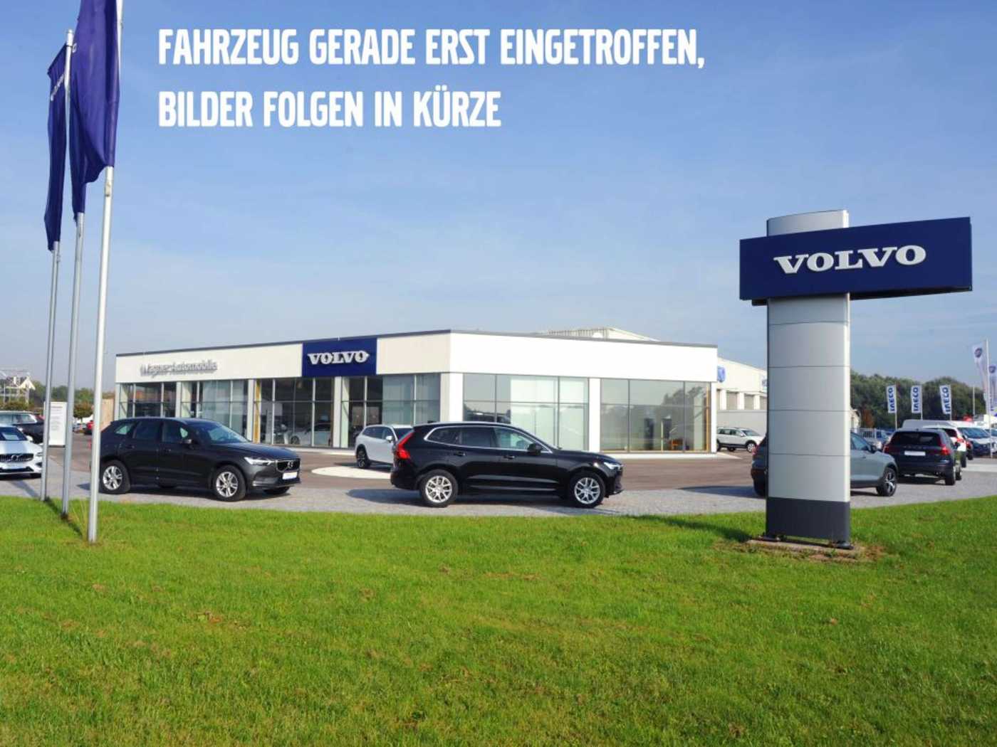 Volvo  B4 D Geartronic *AHK * Licht-/Winter-Paket*