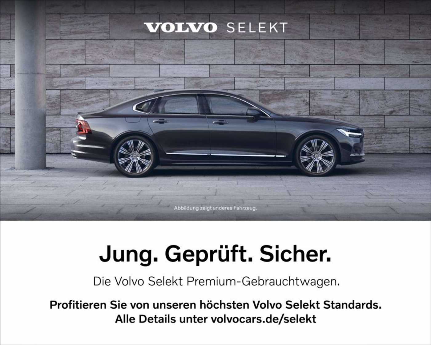 Volvo  T8 Recharge AWD R-Design *AHK*Standhzg. *360°-Kam. *