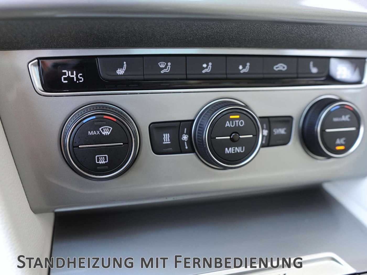 Volkswagen  2.0 TDI 4Motion DSG Kühlwasserverbrauch!