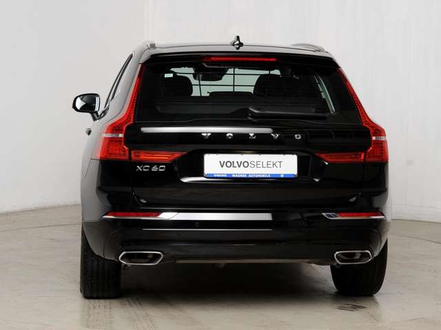 Volvo  B4 D AWD Geartronic Inscription *AHK * 360° * ACC*