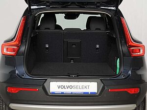 Volvo  T5 Recharge DKG Inscription Expression *AHK*