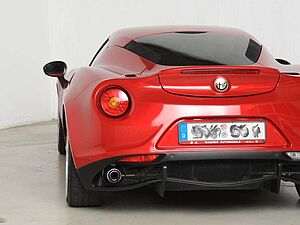 Alfa Romeo  1.8 TBi *Designpaket * 18/19 Zoll * Klima*