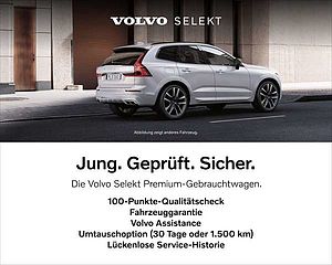 Volvo  D4 Geartronic Inscription *Kamera 360 Grad*