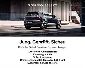 Volvo  D4 AWD Geartronic Momentum *360°-Kamera * ACC*