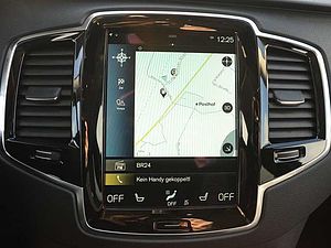 Volvo  T8 AWD Recharge Geartronic Inscription Expression