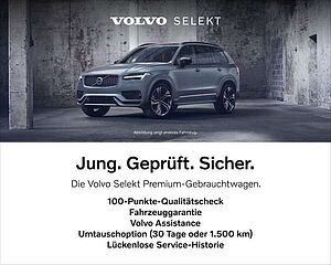 Volvo  T8 AWD Recharge Geartronic Inscription Expression