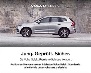 Volvo  B4 D AWD Geartronic Inscription *Xenium * HUD*